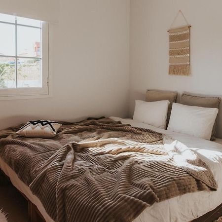 Casademeli ¡Garden And 5 Min Walk To The Beach! Appartement Las Playas Buitenkant foto