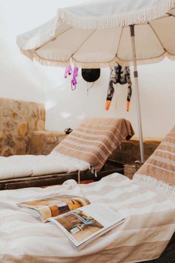 Casademeli ¡Garden And 5 Min Walk To The Beach! Appartement Las Playas Buitenkant foto