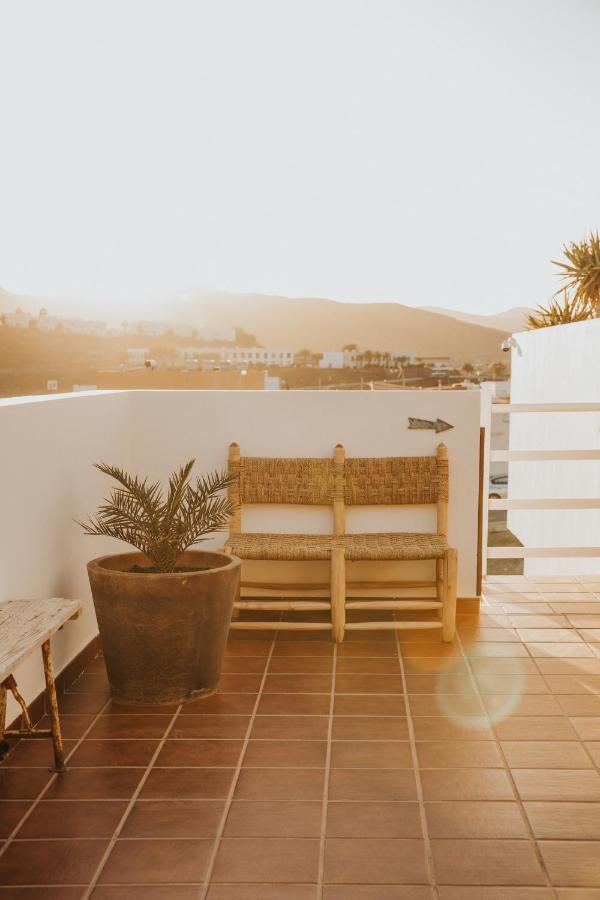 Casademeli ¡Garden And 5 Min Walk To The Beach! Appartement Las Playas Buitenkant foto