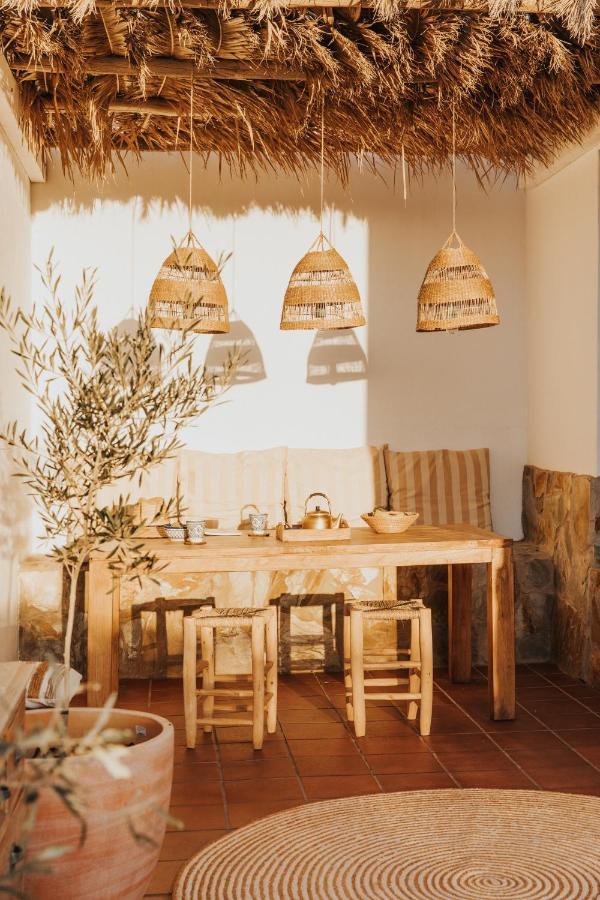 Casademeli ¡Garden And 5 Min Walk To The Beach! Appartement Las Playas Buitenkant foto