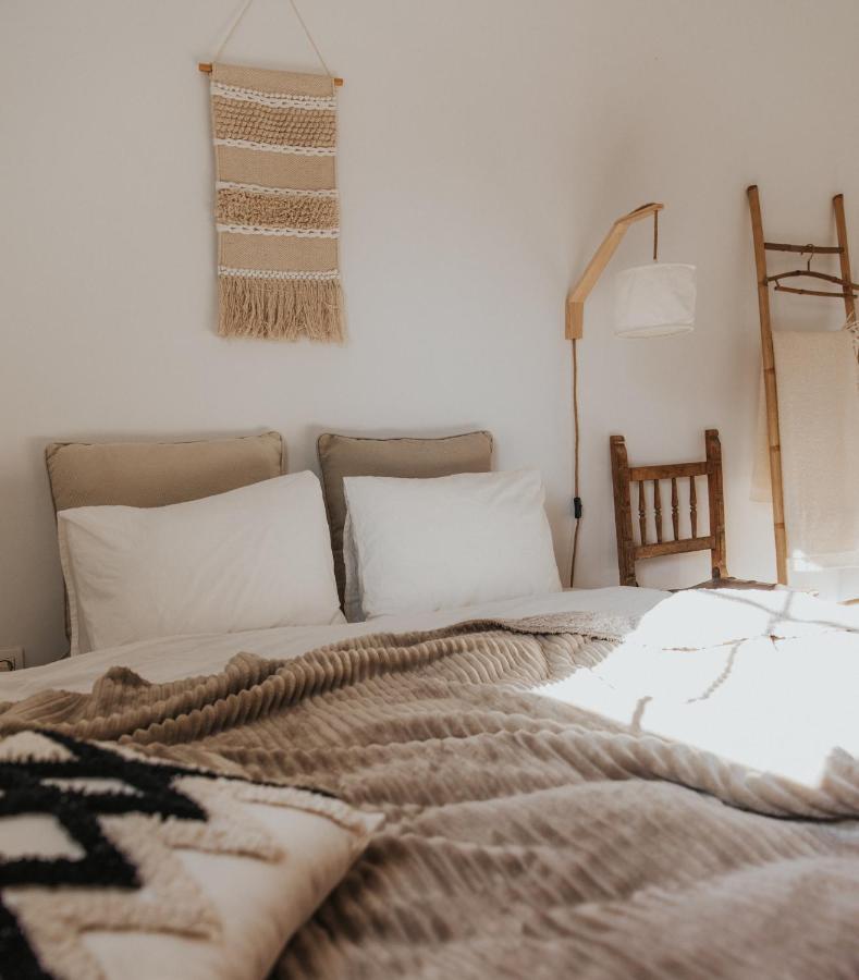 Casademeli ¡Garden And 5 Min Walk To The Beach! Appartement Las Playas Buitenkant foto