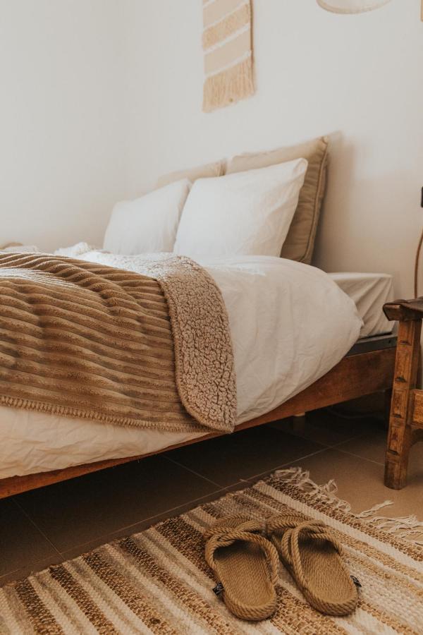 Casademeli ¡Garden And 5 Min Walk To The Beach! Appartement Las Playas Buitenkant foto