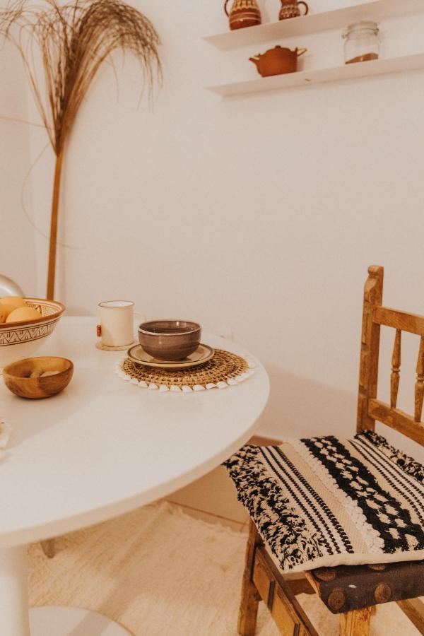 Casademeli ¡Garden And 5 Min Walk To The Beach! Appartement Las Playas Buitenkant foto
