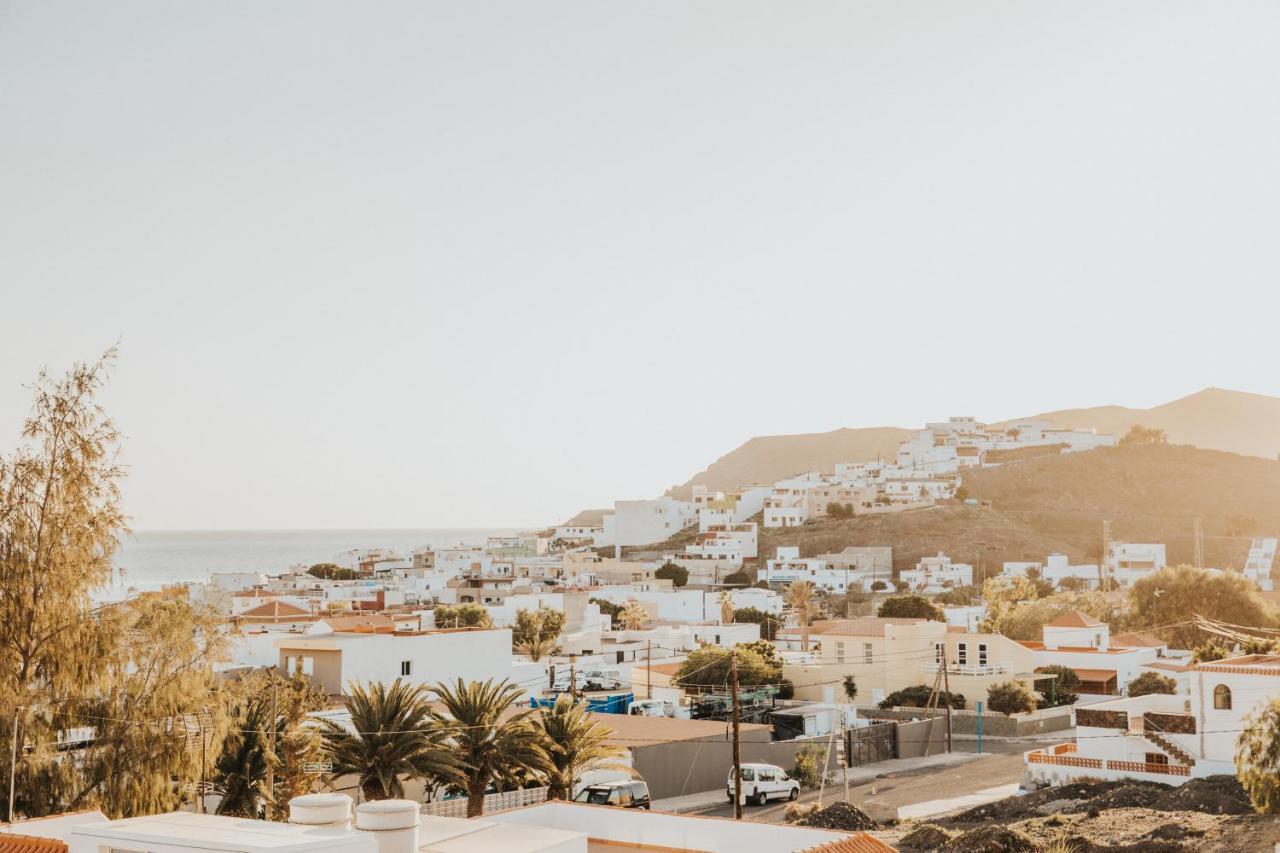 Casademeli ¡Garden And 5 Min Walk To The Beach! Appartement Las Playas Buitenkant foto